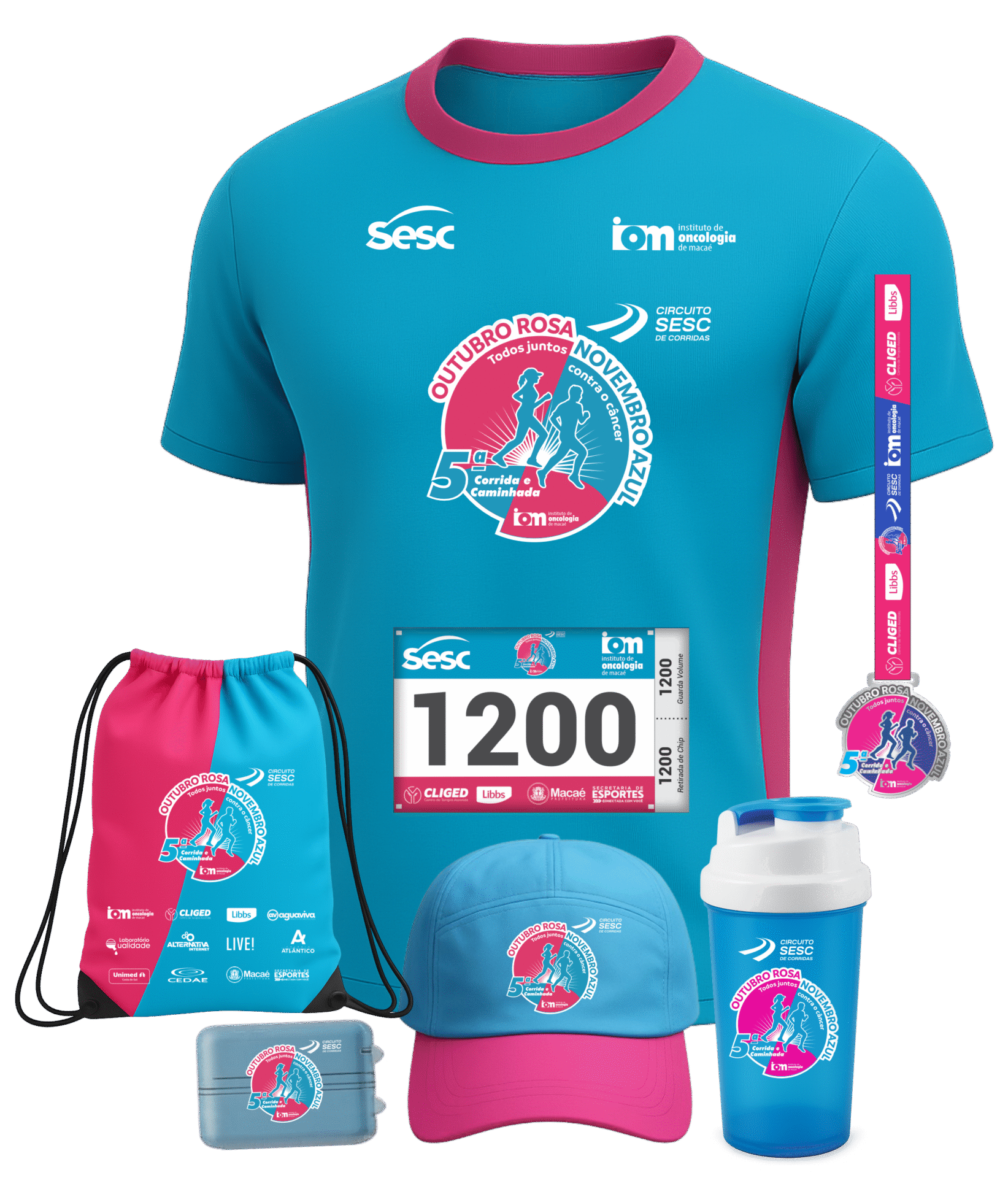 KIT AZUL - 01